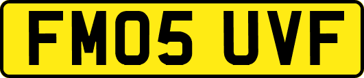 FM05UVF