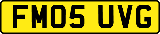 FM05UVG