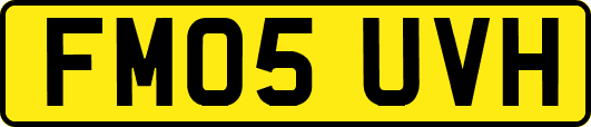 FM05UVH