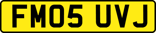 FM05UVJ