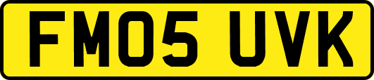 FM05UVK