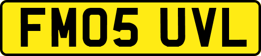 FM05UVL