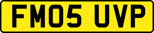 FM05UVP