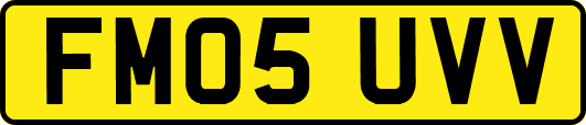 FM05UVV