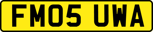 FM05UWA