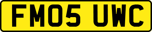FM05UWC