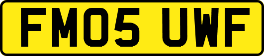 FM05UWF