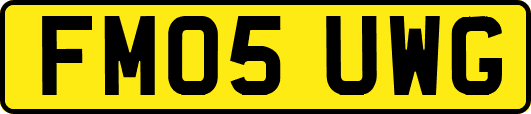 FM05UWG