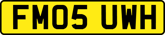 FM05UWH