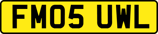 FM05UWL