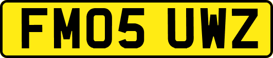 FM05UWZ