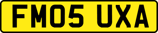FM05UXA