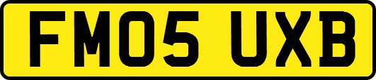 FM05UXB