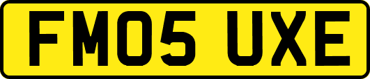 FM05UXE