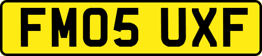 FM05UXF