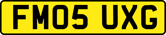 FM05UXG