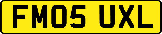 FM05UXL