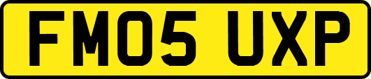 FM05UXP