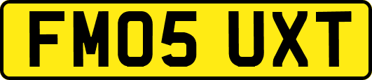 FM05UXT