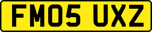 FM05UXZ
