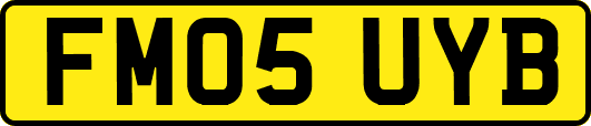 FM05UYB