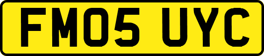 FM05UYC