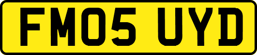 FM05UYD