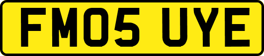 FM05UYE