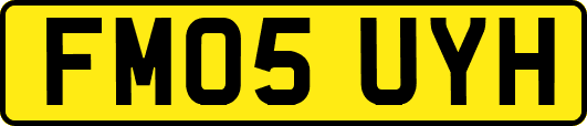 FM05UYH