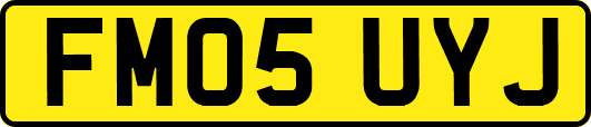 FM05UYJ