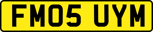 FM05UYM