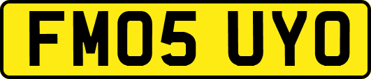 FM05UYO