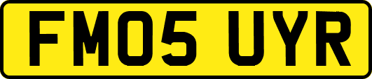 FM05UYR