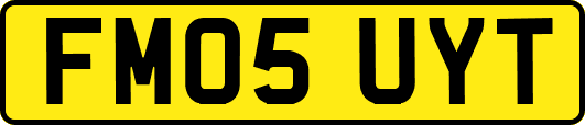FM05UYT
