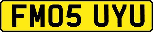 FM05UYU