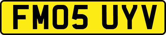 FM05UYV