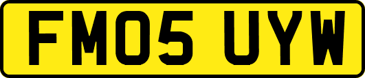 FM05UYW