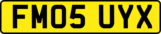 FM05UYX