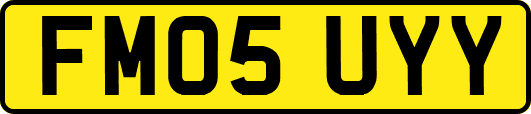 FM05UYY