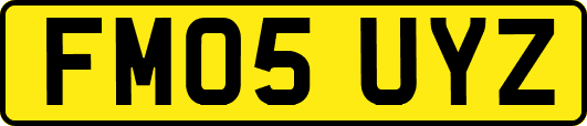 FM05UYZ