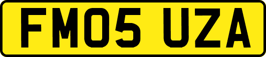 FM05UZA