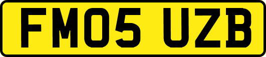 FM05UZB