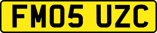 FM05UZC
