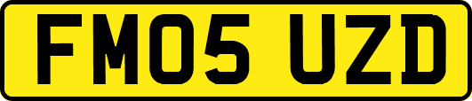 FM05UZD