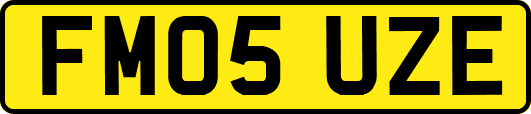 FM05UZE