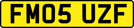 FM05UZF