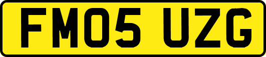 FM05UZG