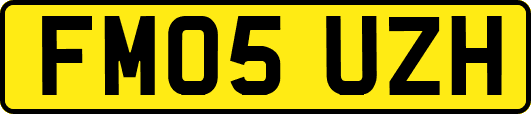 FM05UZH