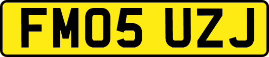 FM05UZJ