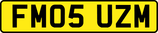 FM05UZM